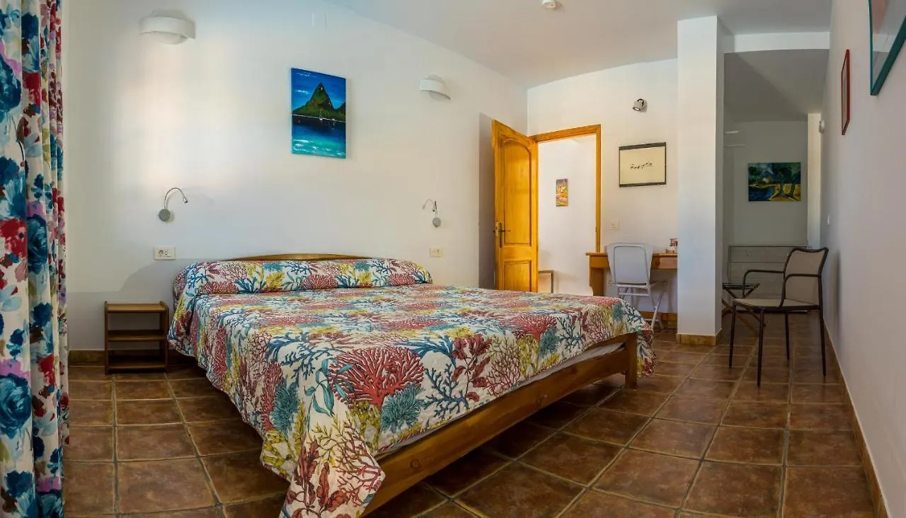 Casantilvia Heated Pool Paradise Costa Adeje  Spain
