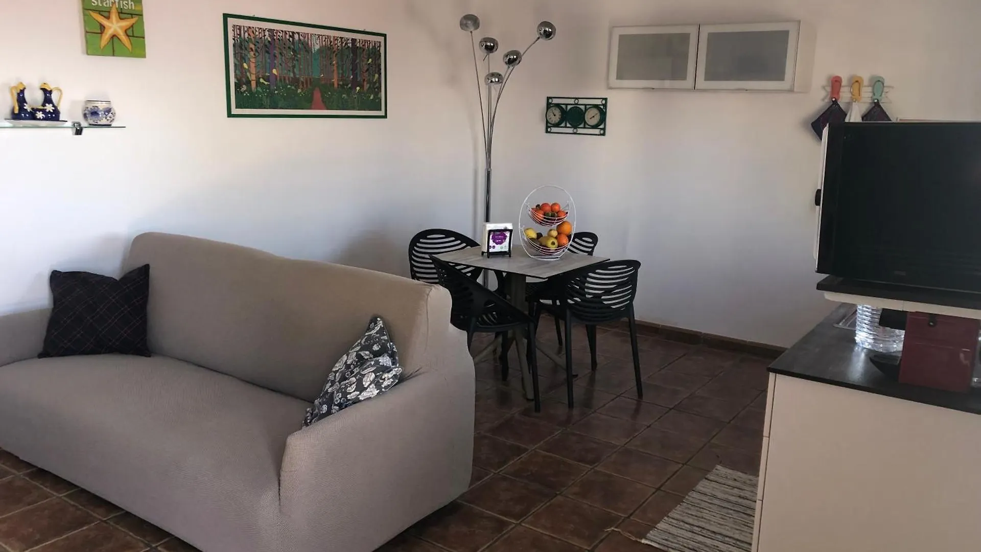 Casantilvia Heated Pool Paradise Costa Adeje  Apartment Costa Adeje (Tenerife)