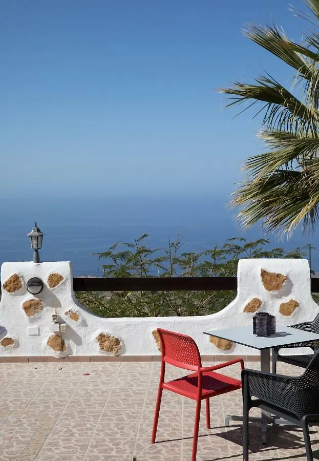 Casantilvia Heated Pool Paradise Costa Adeje  0*, Costa Adeje (Tenerife) Spain