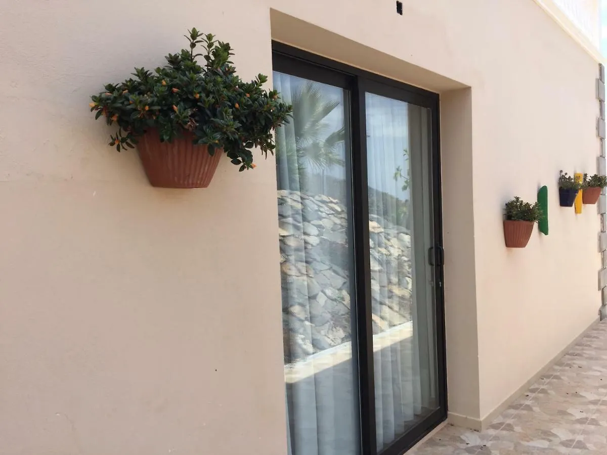 Apartment Casantilvia Heated Pool Paradise Costa Adeje