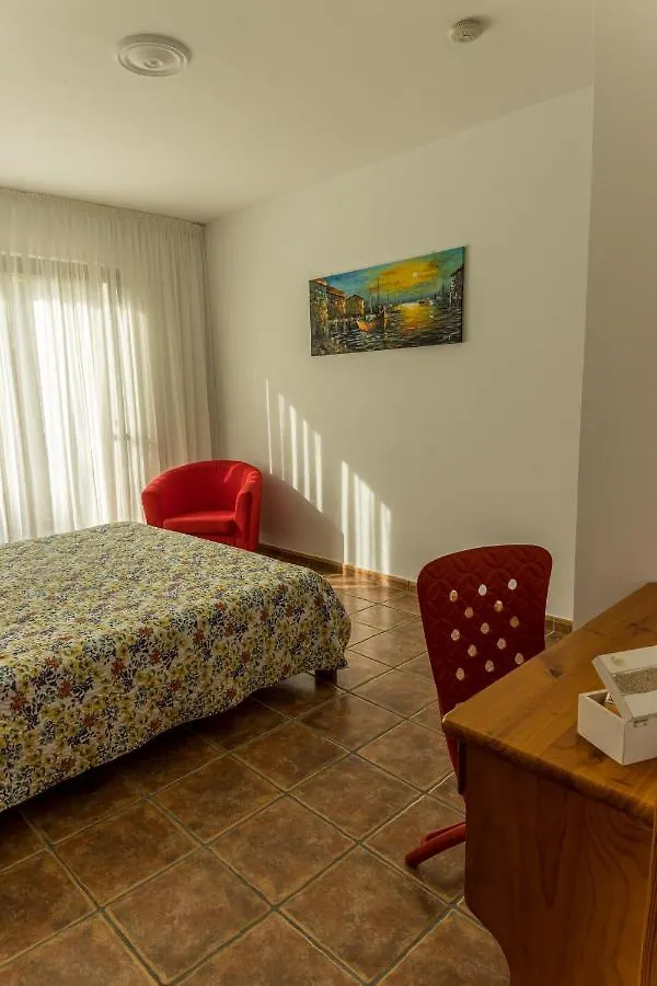 Apartamento Casantilvia Heated Pool Paradise Costa Adeje  España