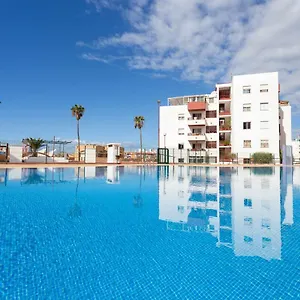 Rentaliday Palmeras De Atila Apartment