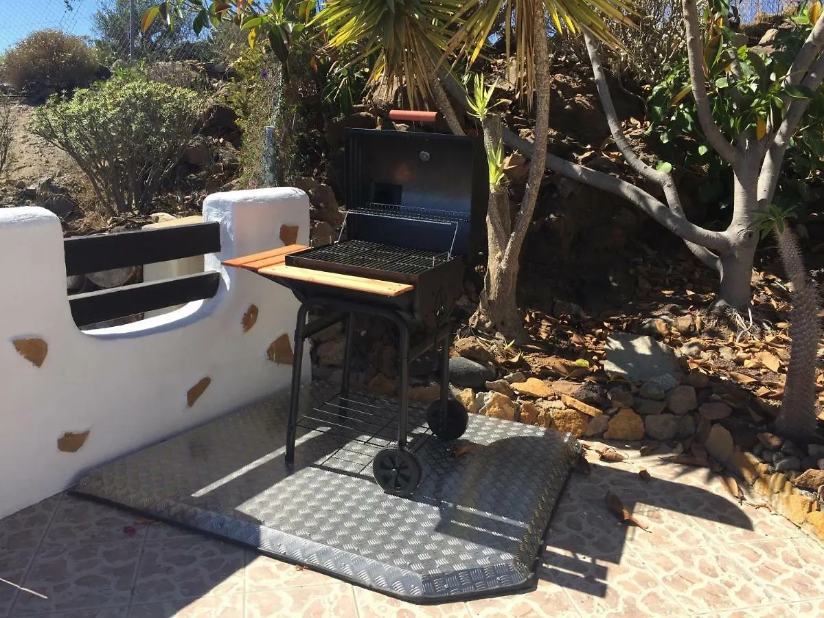 Apartamento Casantilvia Heated Pool Paradise Costa Adeje  España