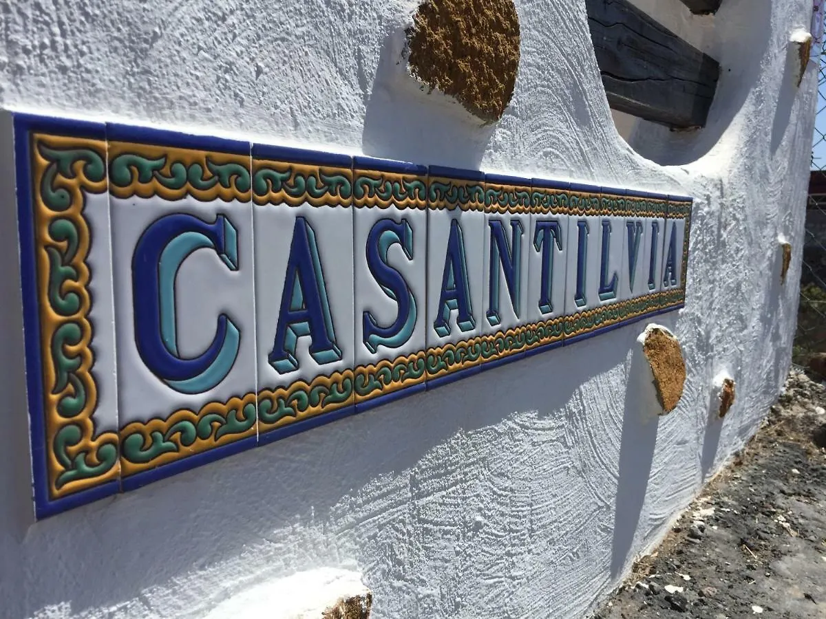 Apartamento Casantilvia Heated Pool Paradise Costa Adeje